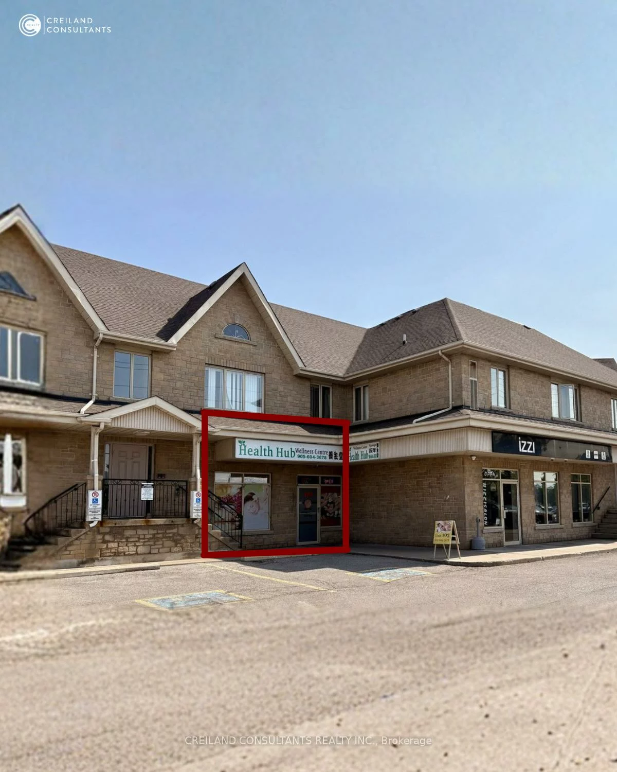 7381, Kennedy, Milliken Mills East, Markham