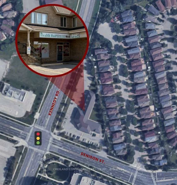 7381, Kennedy, Milliken Mills East, Markham