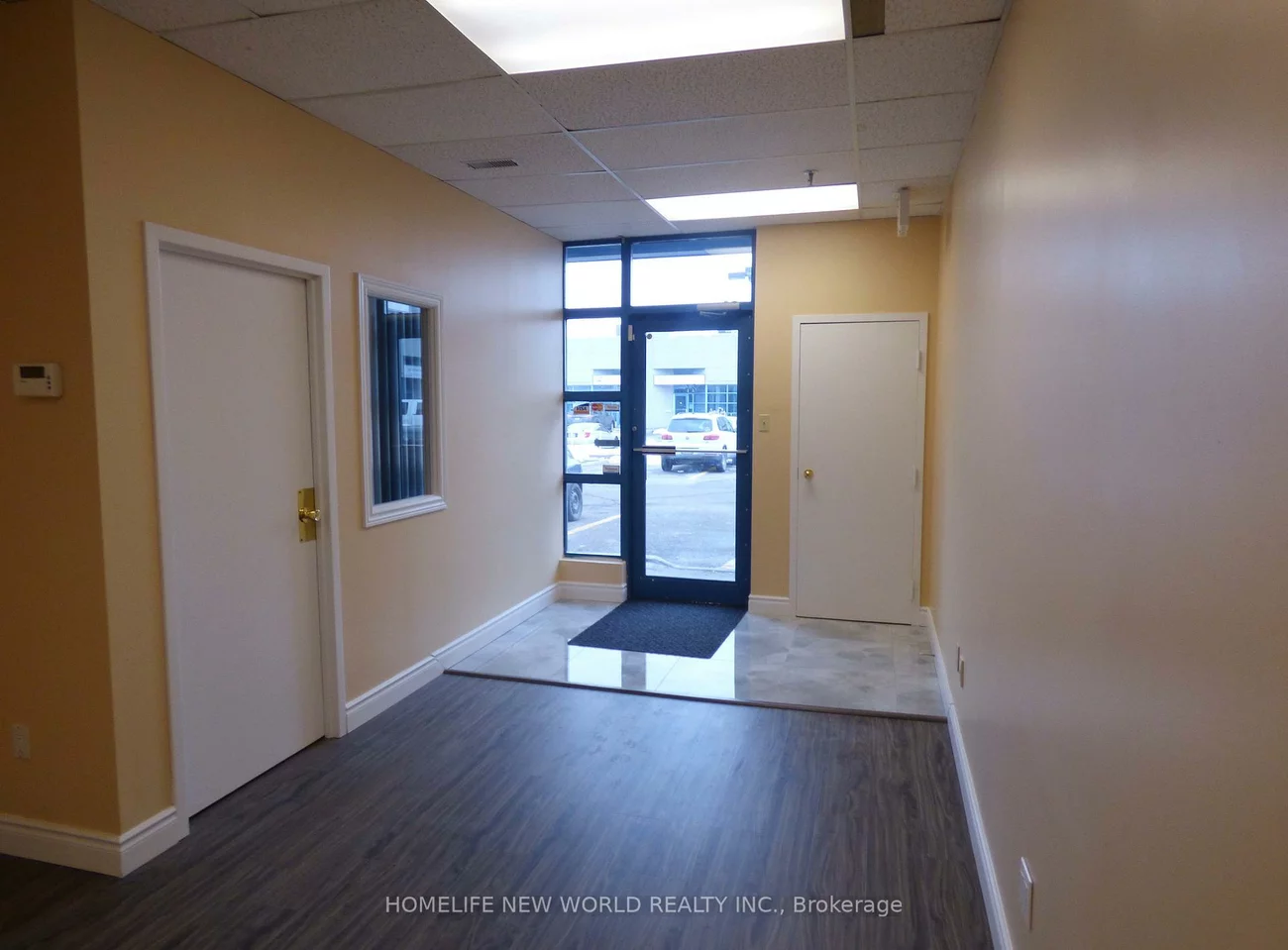 145, Royal Crest, Milliken Mills West, Markham