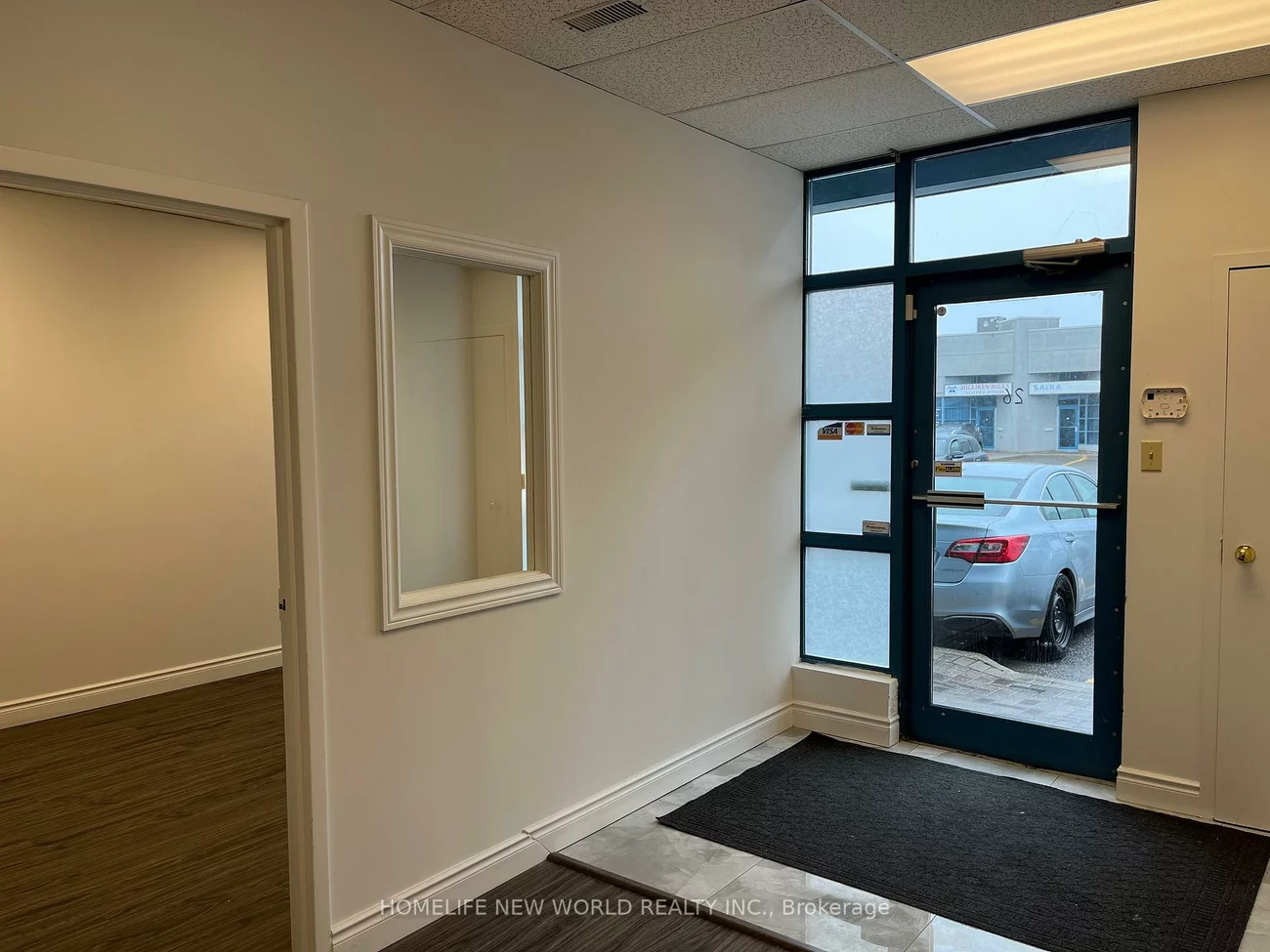 145, Royal Crest, Milliken Mills West, Markham