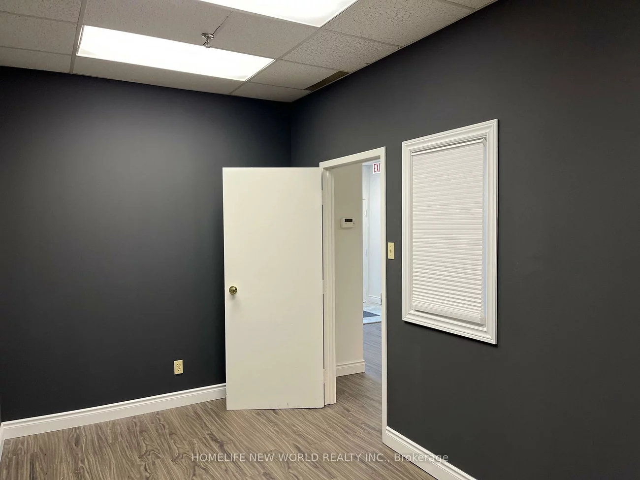 145, Royal Crest, Milliken Mills West, Markham