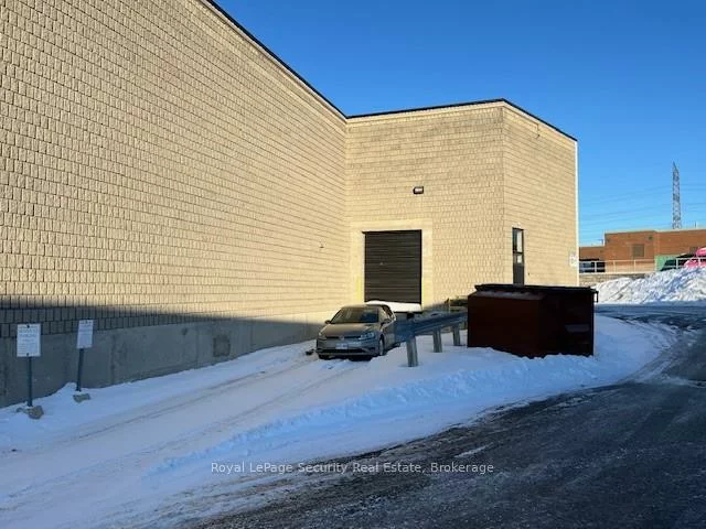 250, Shields, Milliken Mills West, Markham