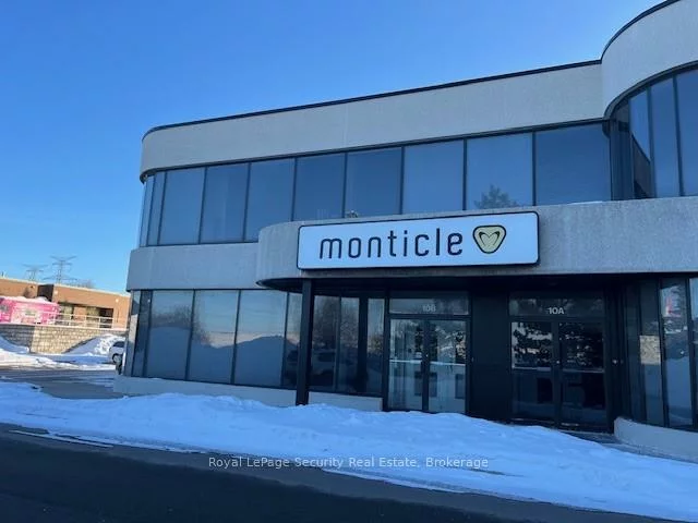 250, Shields, Milliken Mills West, Markham