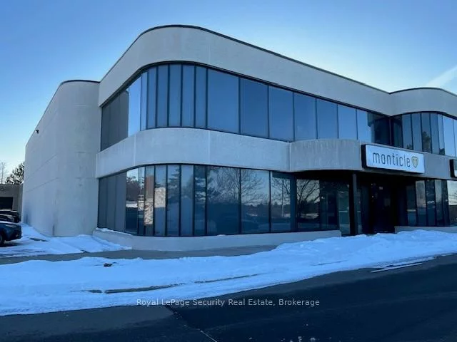 250, Shields, Milliken Mills West, Markham