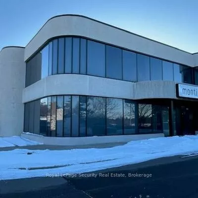 250, Shields, Milliken Mills West, Markham