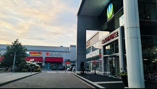 7181, Yonge, Grandview, Markham