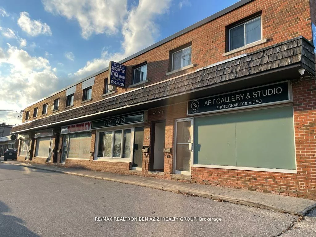 261A, Bay Thorn, Royal Orchard, Markham