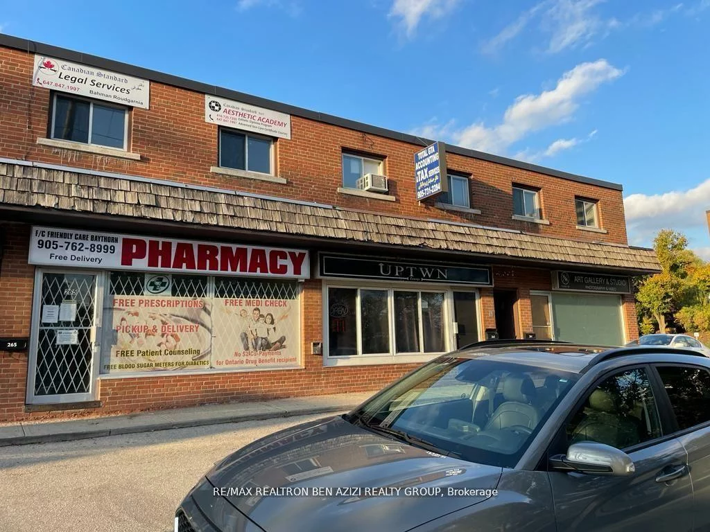 261A, Bay Thorn, Royal Orchard, Markham