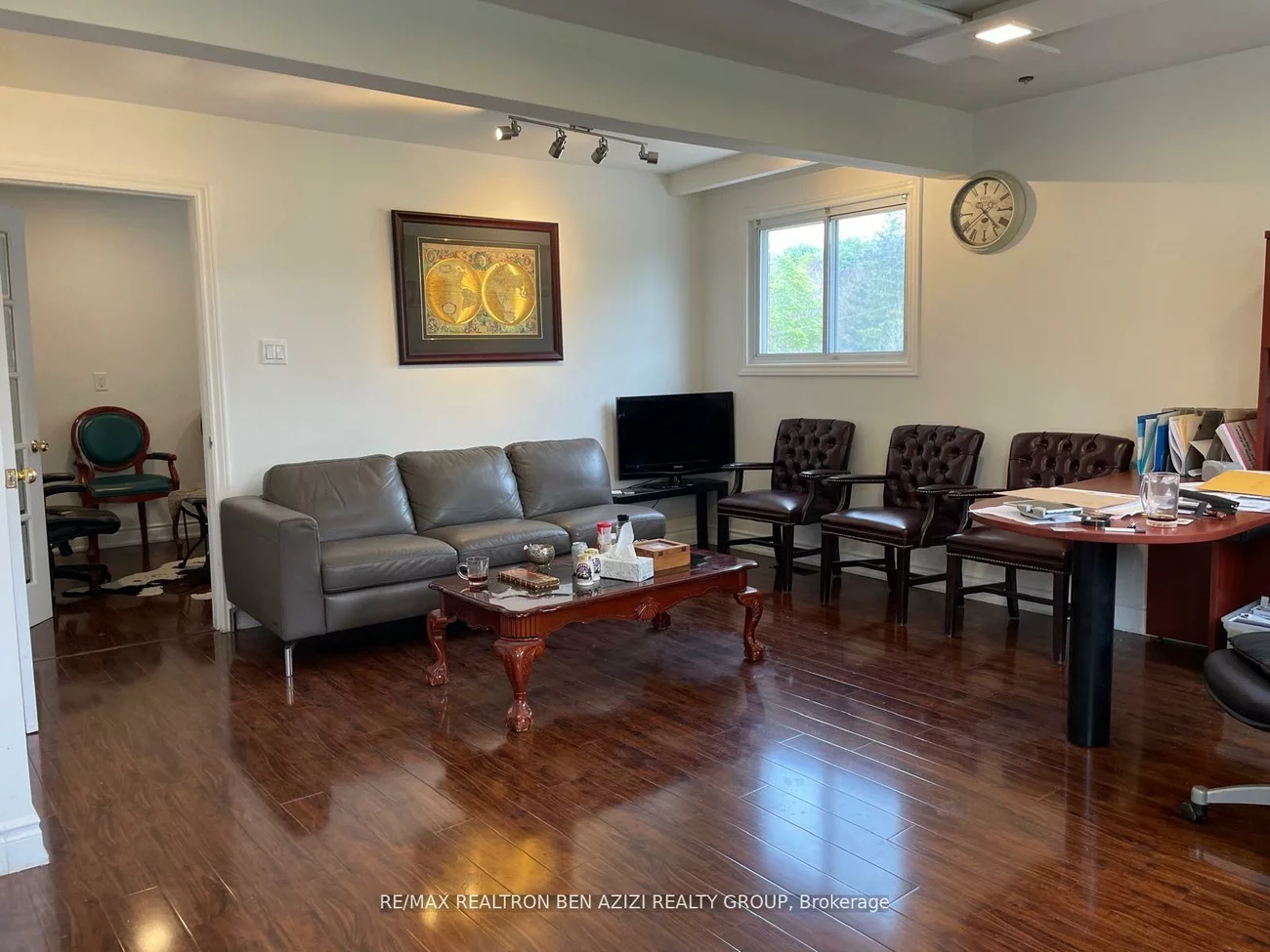 261A, Bay Thorn, Royal Orchard, Markham