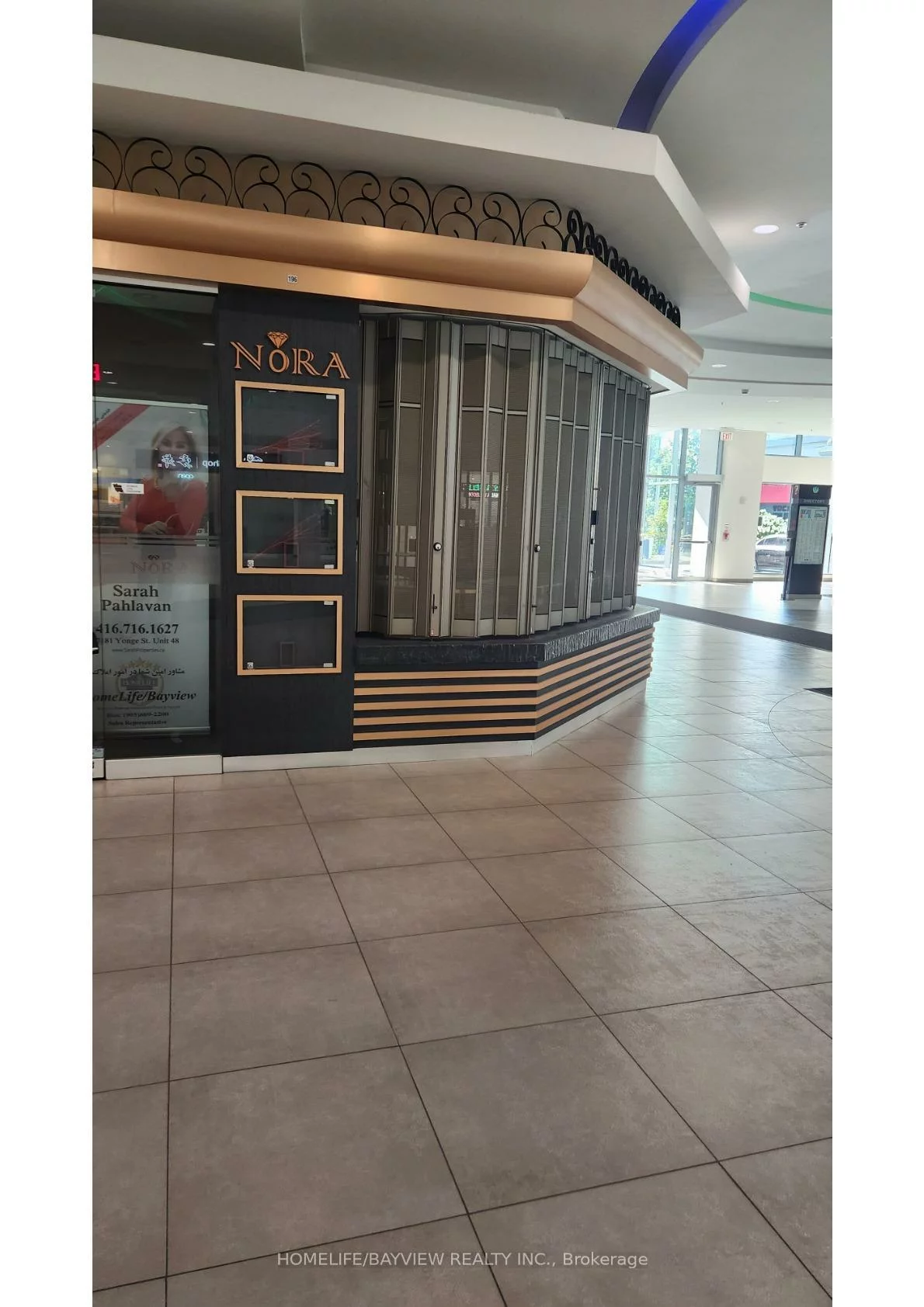 7181, Yonge, Grandview, Markham