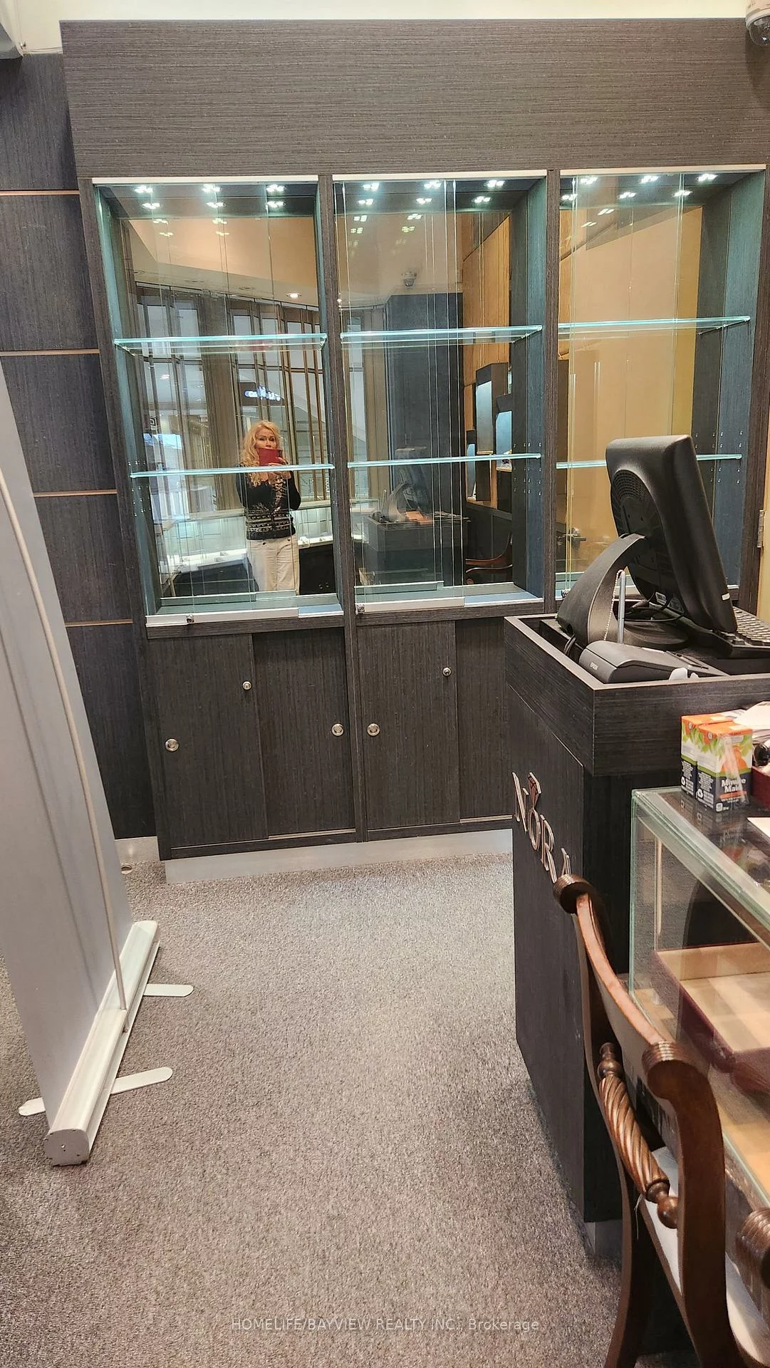 7181, Yonge, Grandview, Markham