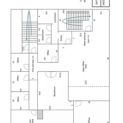220, Torbay, Milliken Mills West, Markham