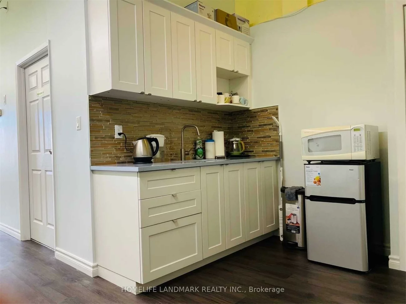 290, Yorktech, Buttonville, Markham