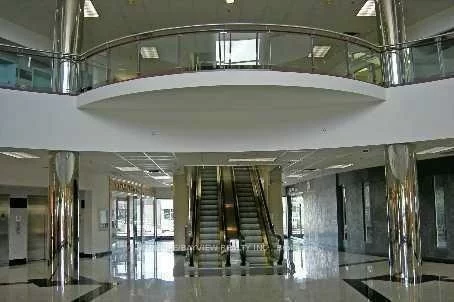 505, Highway 7, Commerce Valley, Markham