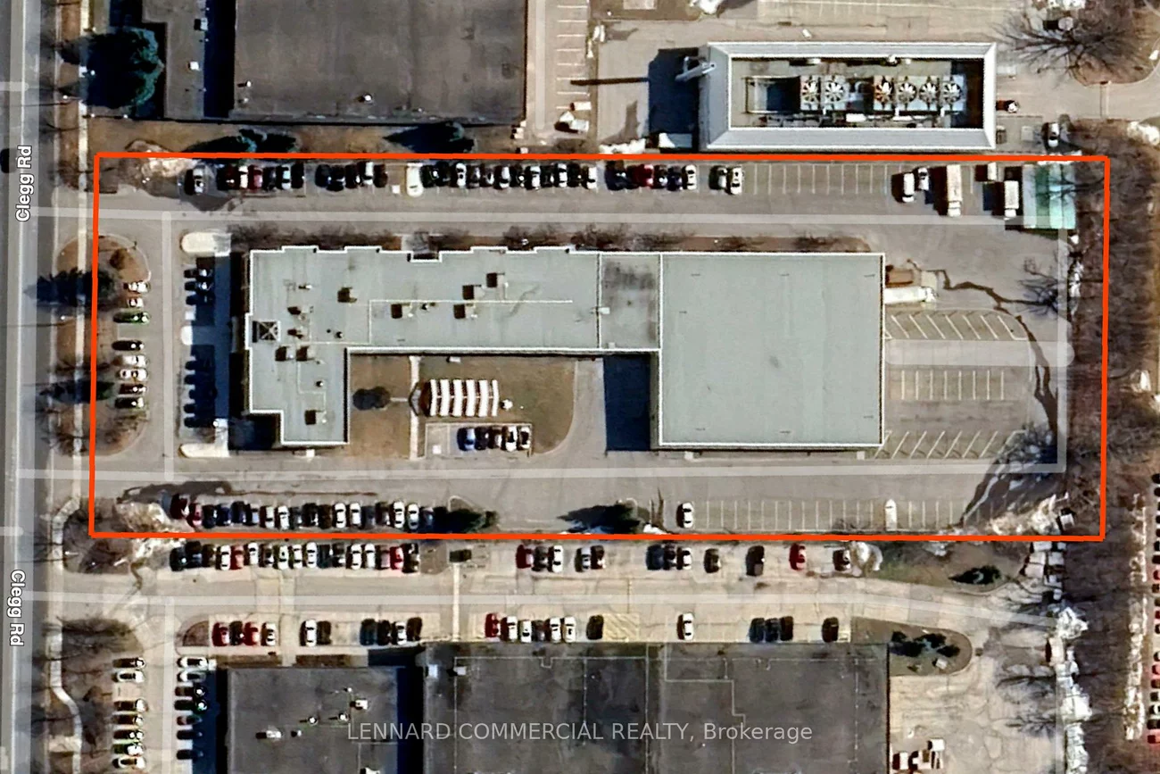 75, Clegg, Unionville, Markham