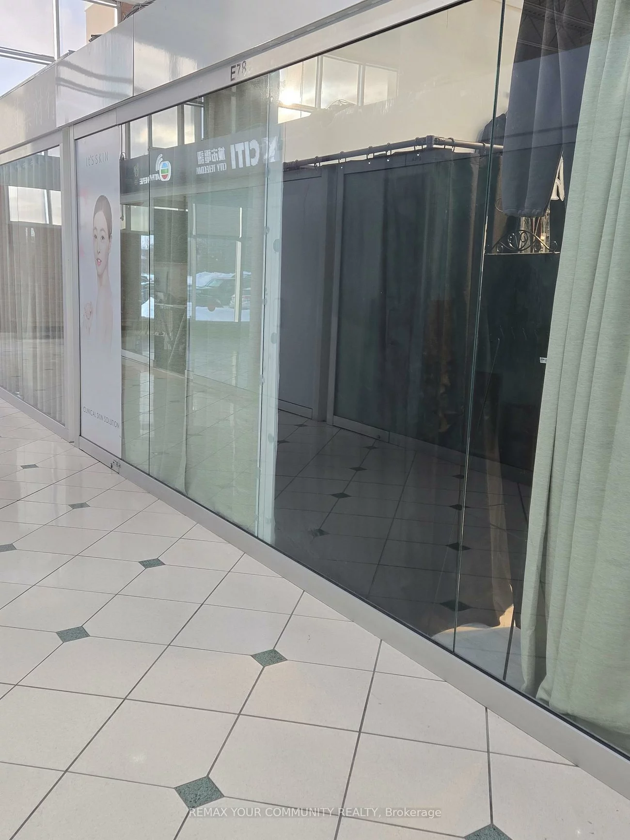 4300, Steeles, Milliken Mills East, Markham