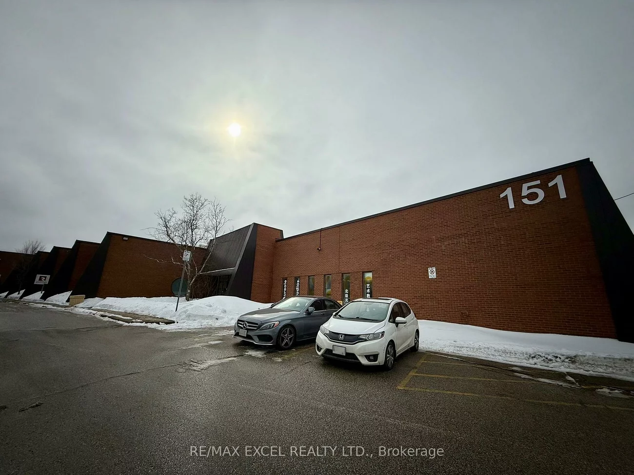 151, Esna Park, Milliken Mills East, Markham