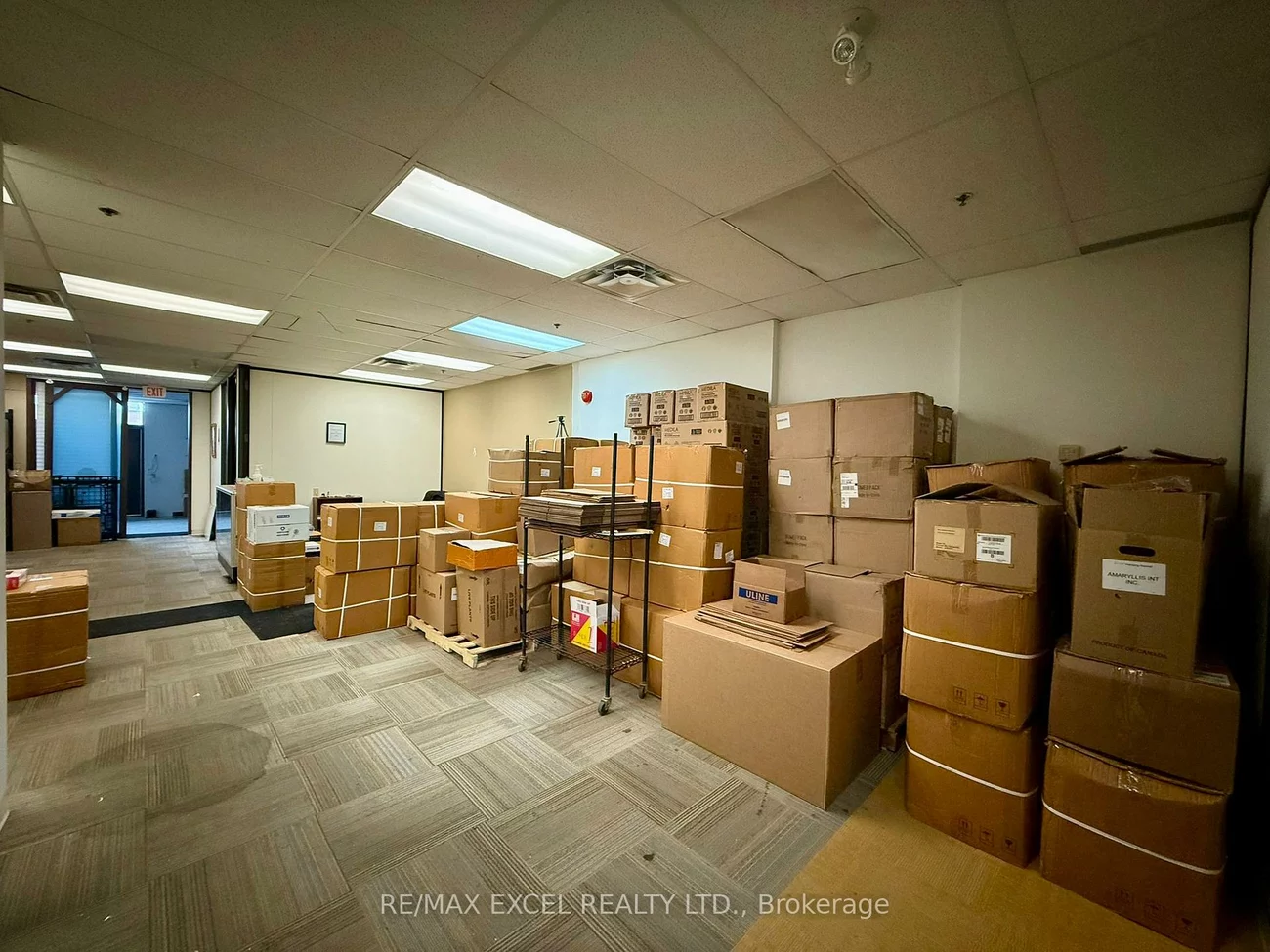 151, Esna Park, Milliken Mills East, Markham