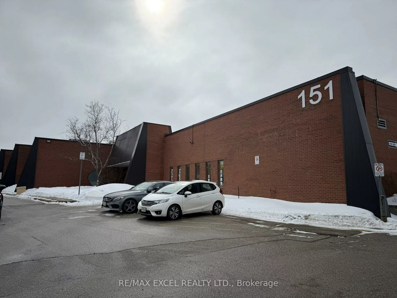 151, Esna Park, Milliken Mills East, Markham