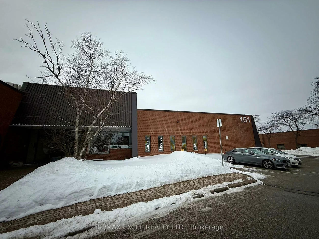 151, Esna Park, Milliken Mills East, Markham