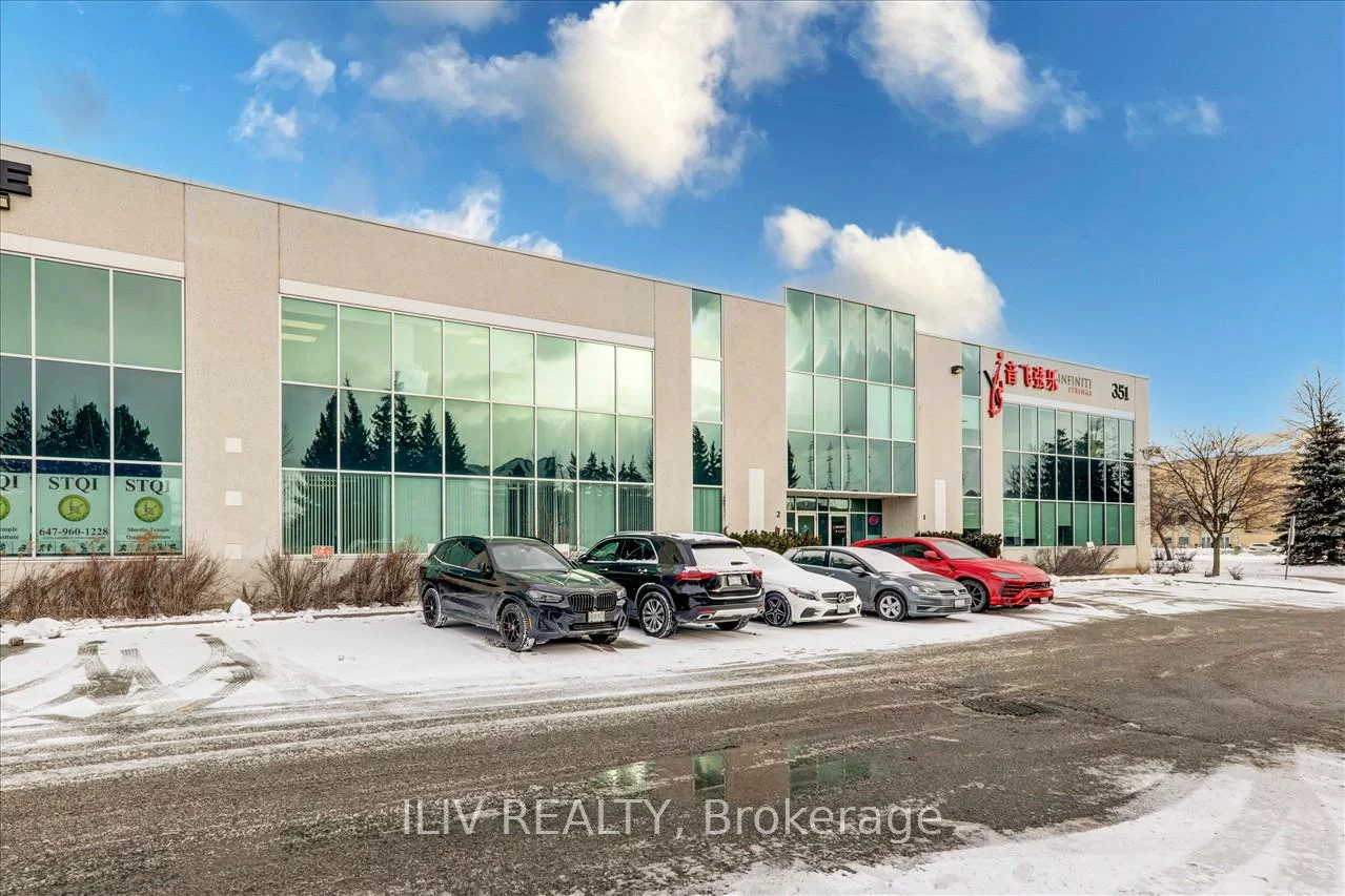 351, Ferrier, Milliken Mills West, Markham