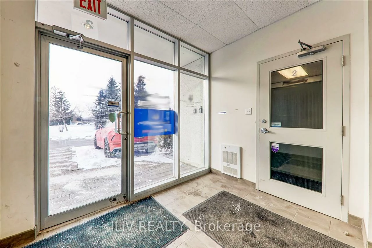 351, Ferrier, Milliken Mills West, Markham