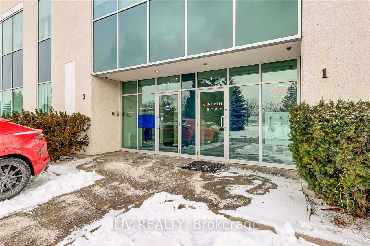 351, Ferrier, Milliken Mills West, Markham
