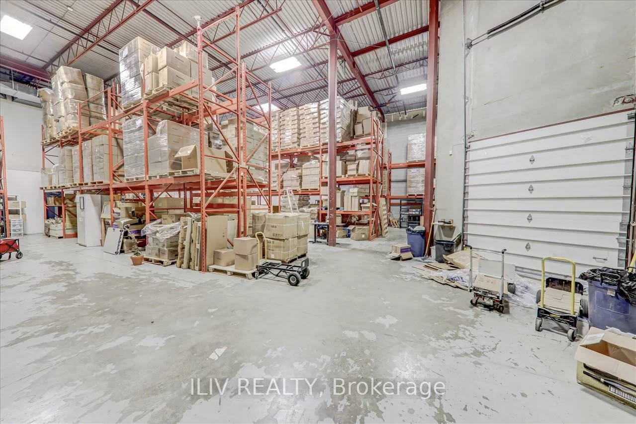 351, Ferrier, Milliken Mills West, Markham