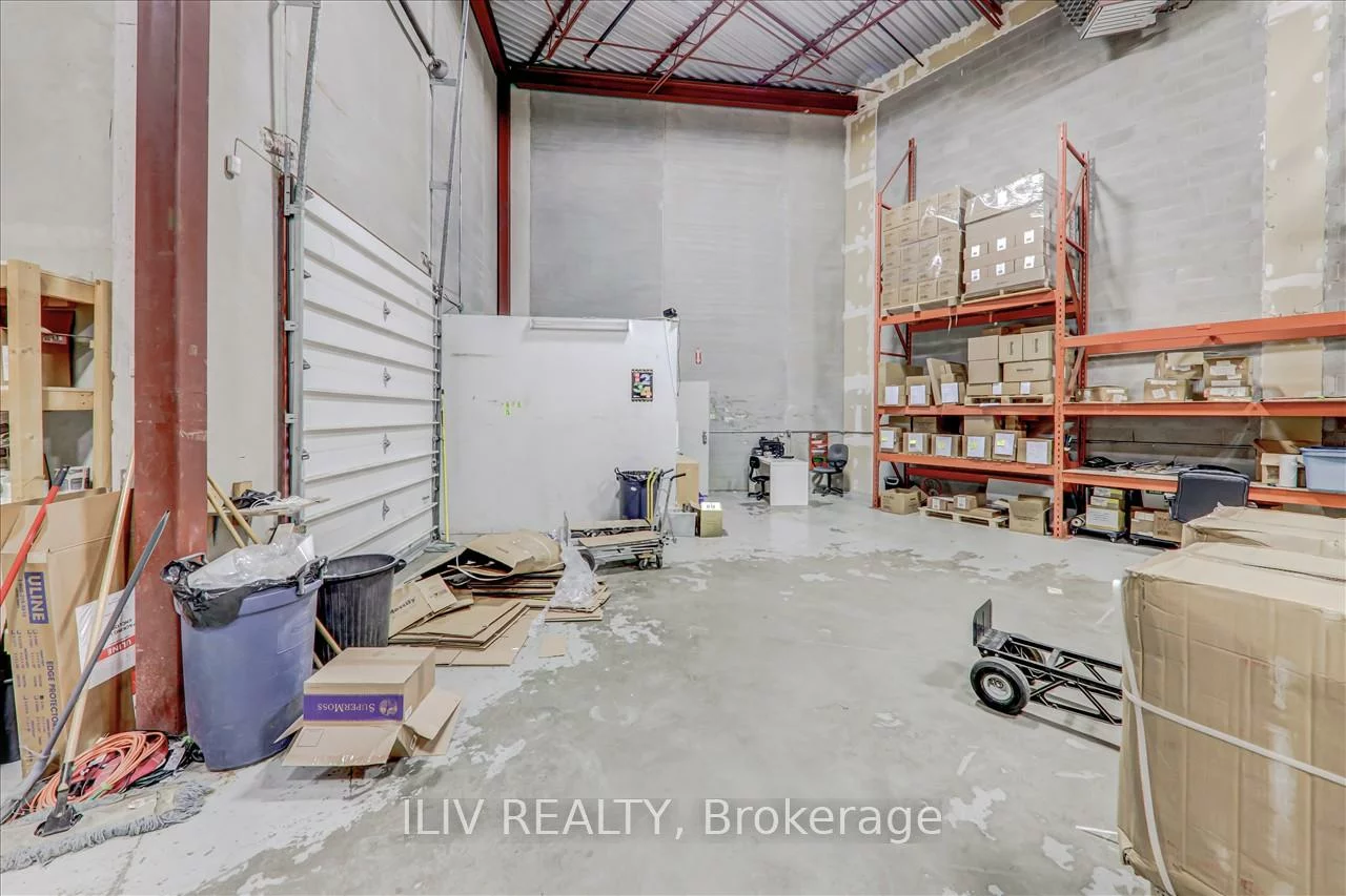 351, Ferrier, Milliken Mills West, Markham