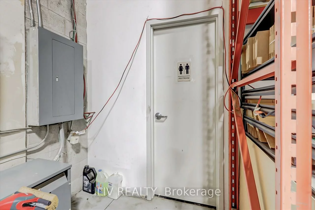 351, Ferrier, Milliken Mills West, Markham