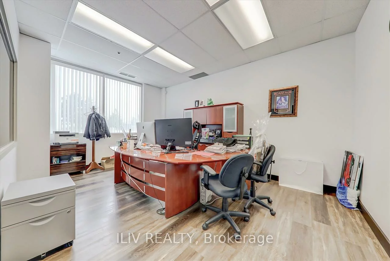 351, Ferrier, Milliken Mills West, Markham