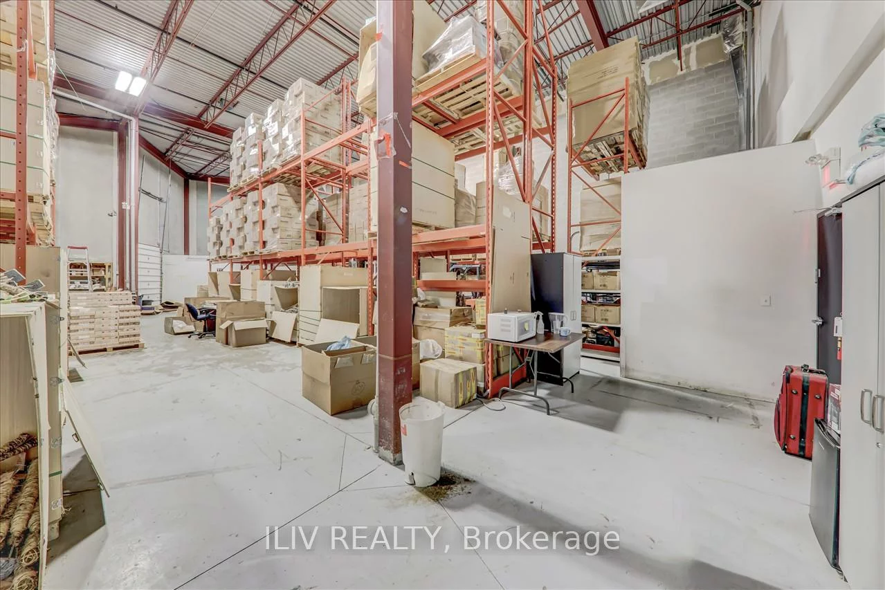 351, Ferrier, Milliken Mills West, Markham
