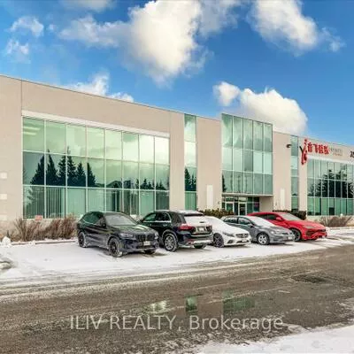 351, Ferrier, Milliken Mills West, Markham