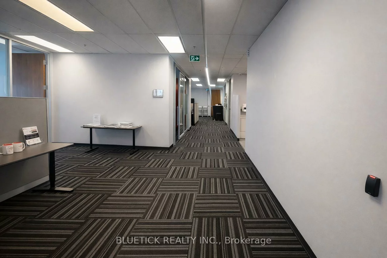 55, Commerce Valley, Commerce Valley, Markham