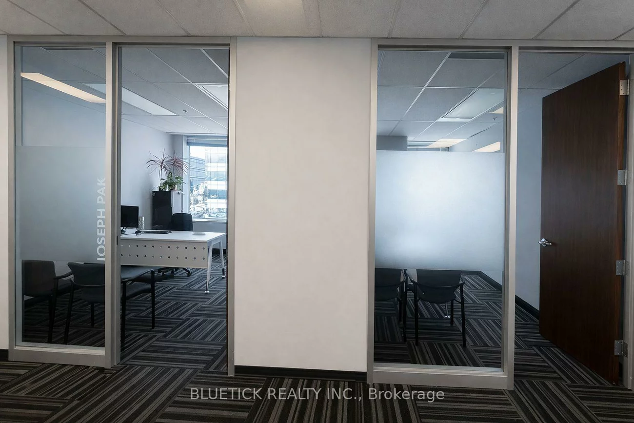 55, Commerce Valley, Commerce Valley, Markham