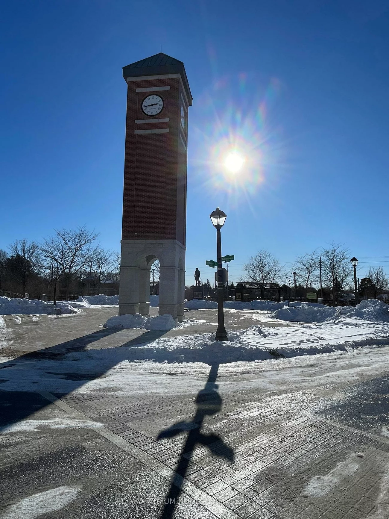 24, Nipigon, Berczy, Markham