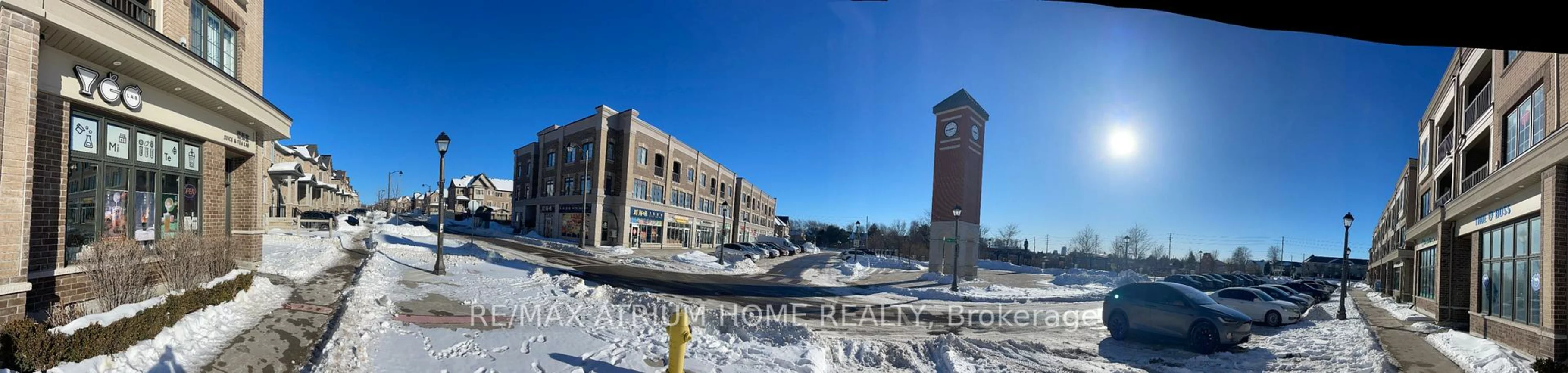 24, Nipigon, Berczy, Markham