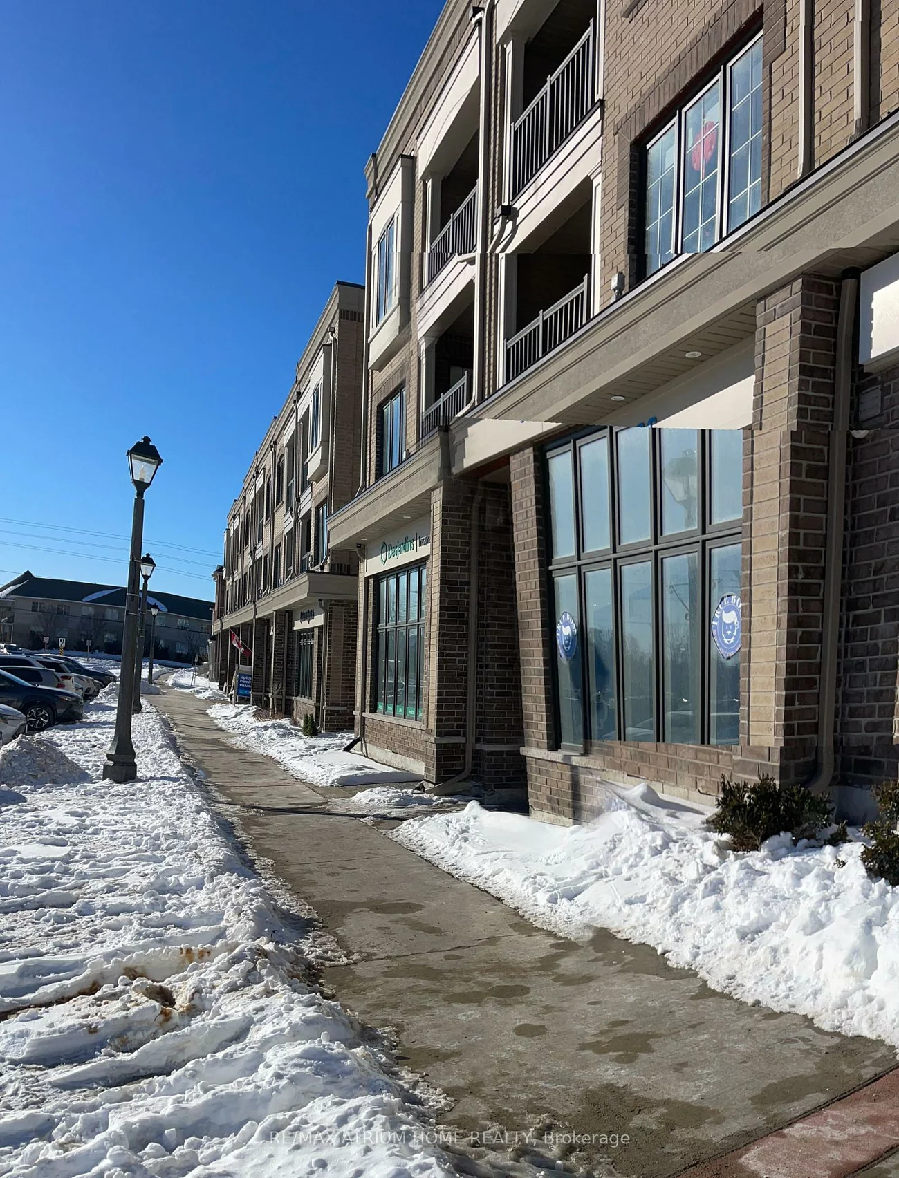 24, Nipigon, Berczy, Markham