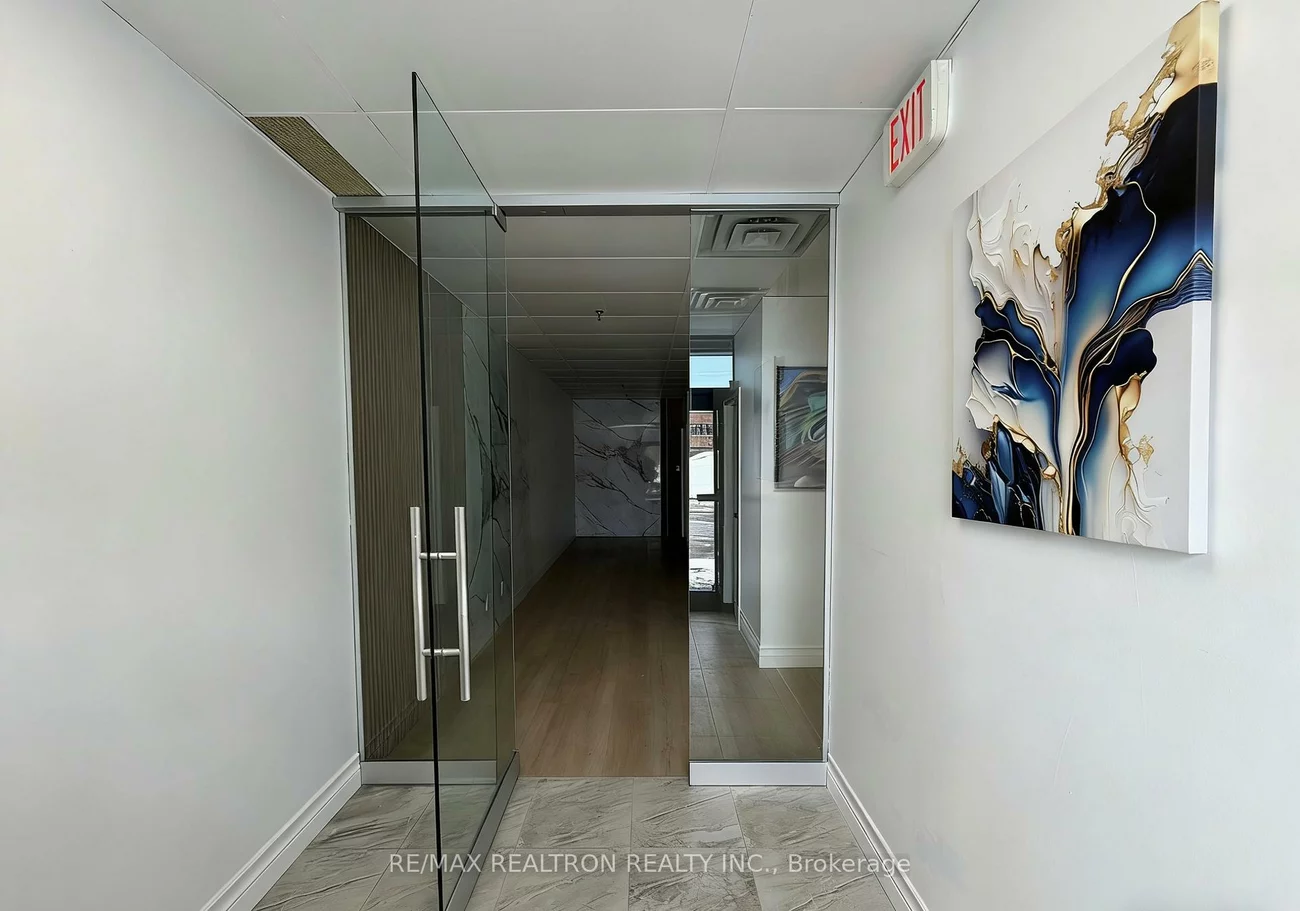 145, Royal Crest, Milliken Mills West, Markham