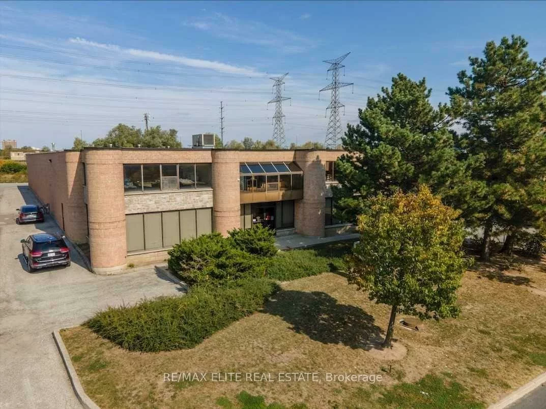 90, Shields, Milliken Mills West, Markham