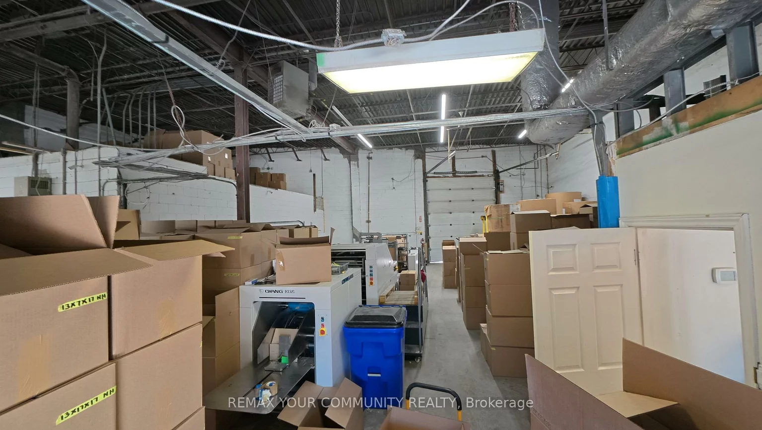 271, Amber, Milliken Mills West, Markham