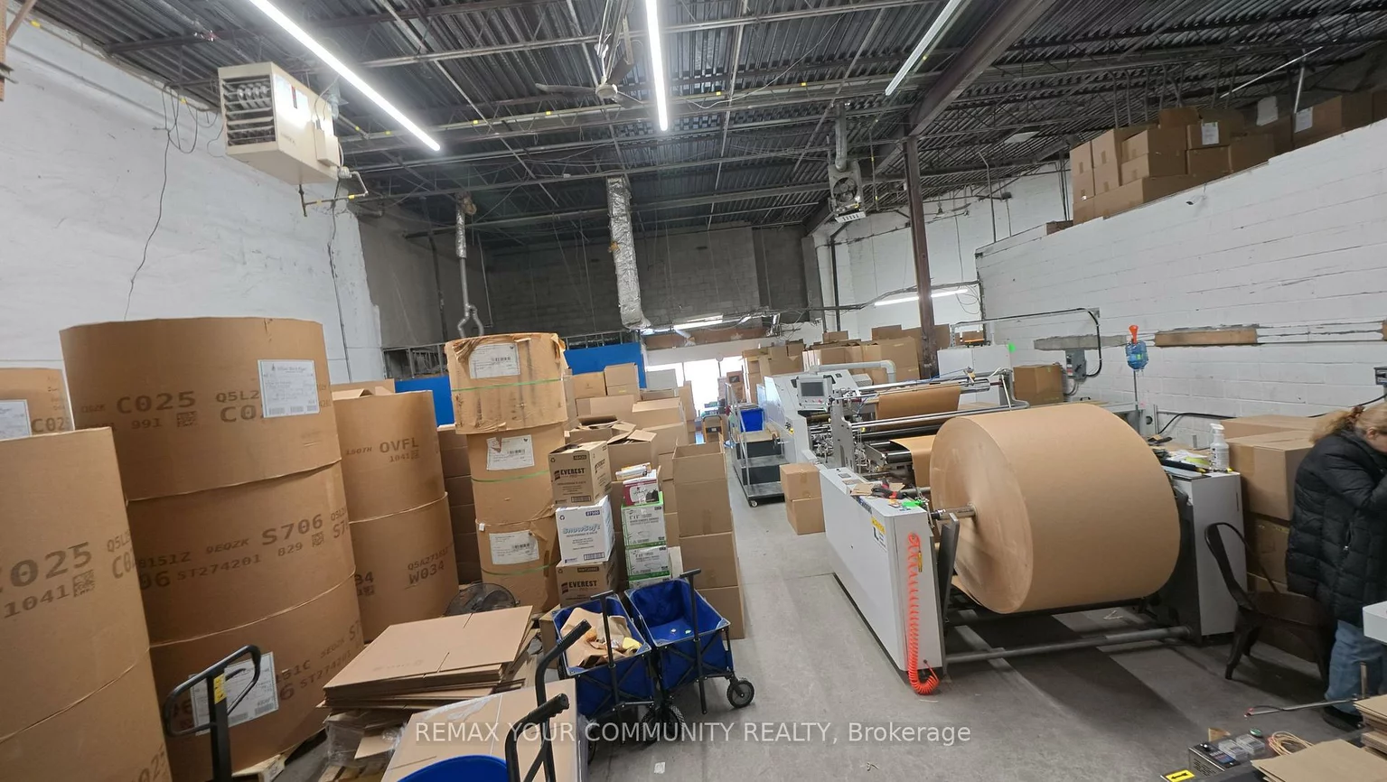 271, Amber, Milliken Mills West, Markham