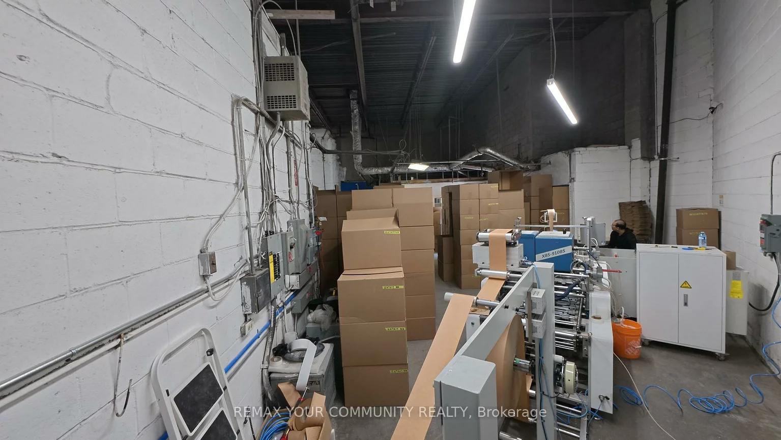 271, Amber, Milliken Mills West, Markham