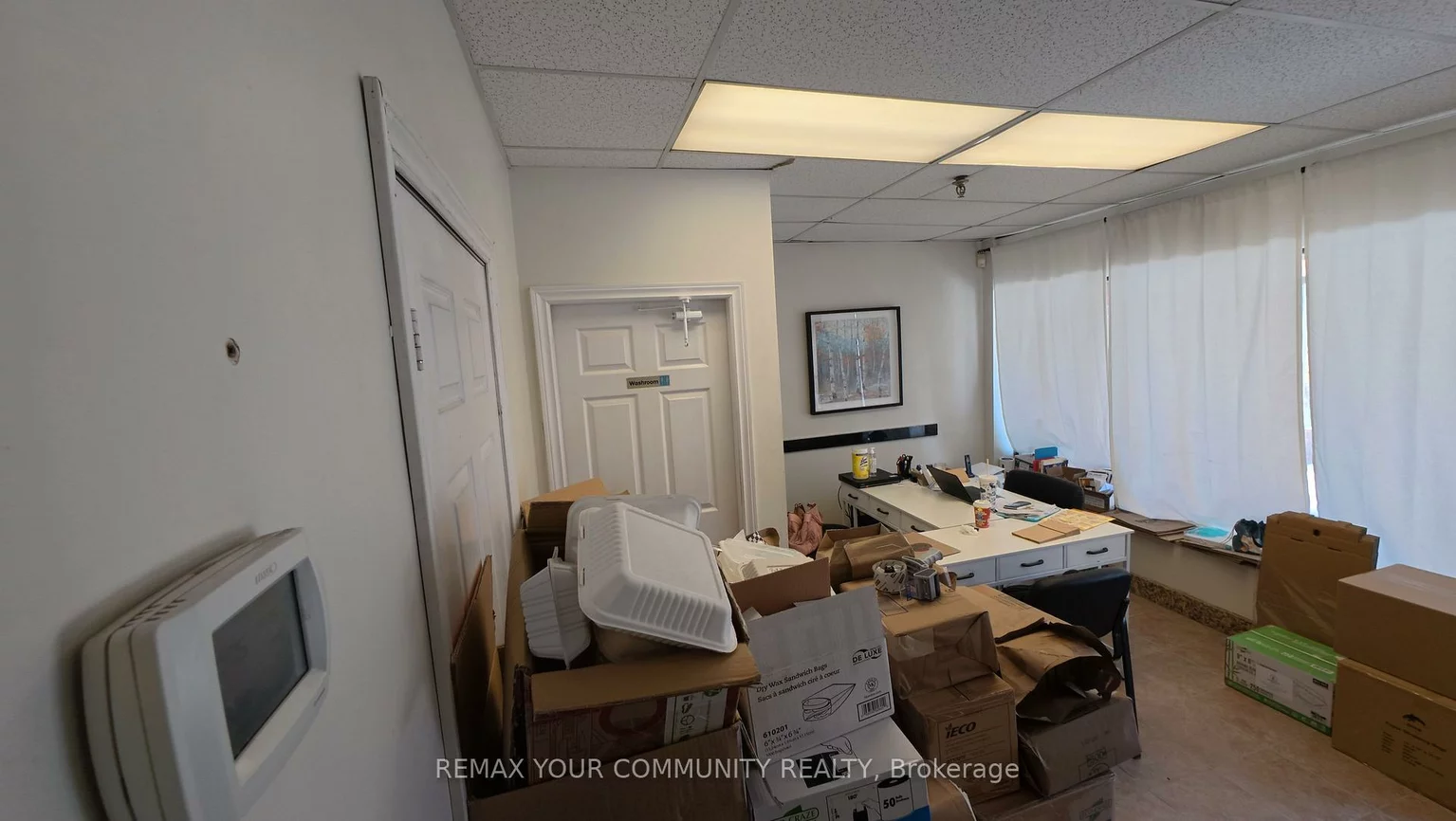 271, Amber, Milliken Mills West, Markham