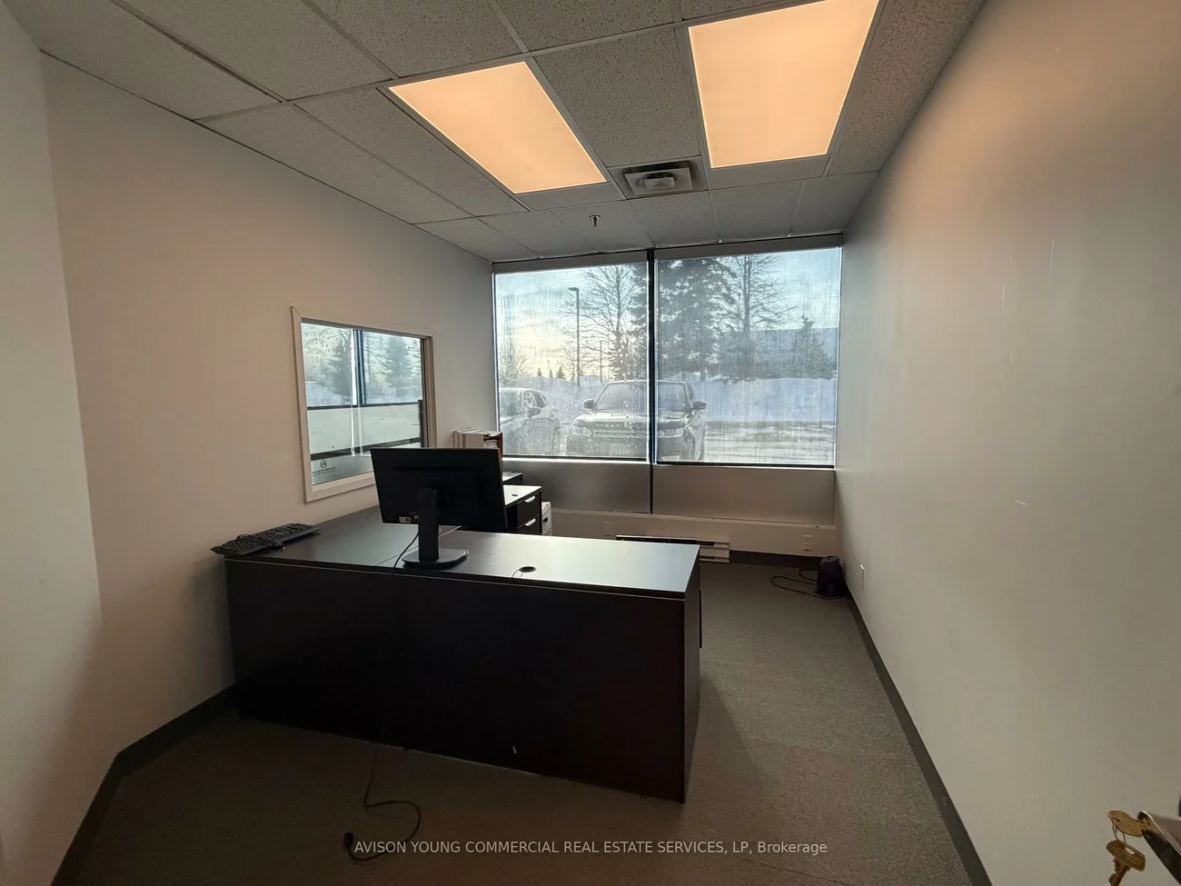 100, Commerce Valley, Commerce Valley, Markham