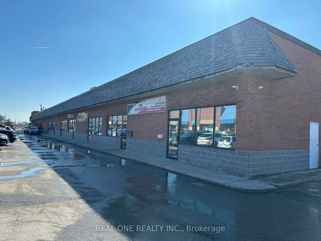 180, Bullock, Bullock, Markham