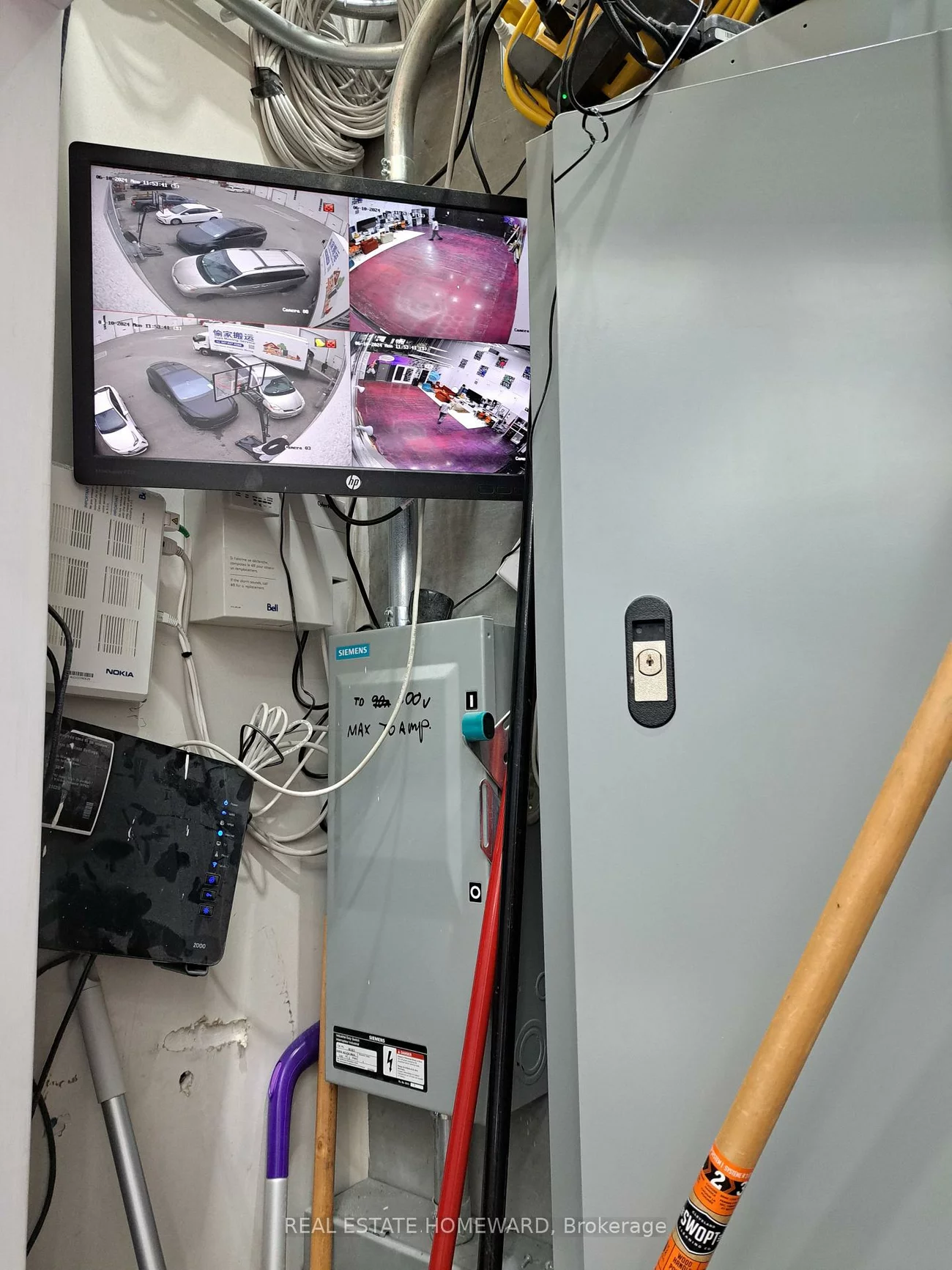 10950, Woodbine, Victoria Square, Markham