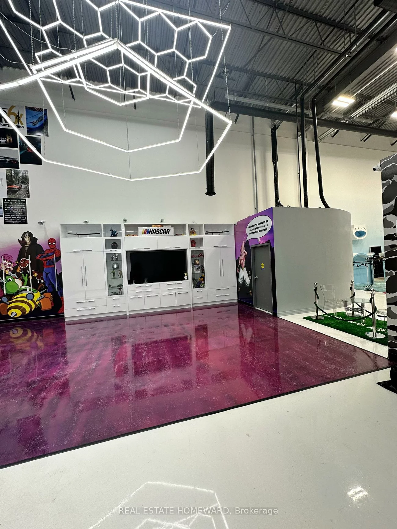 10950, Woodbine, Victoria Square, Markham