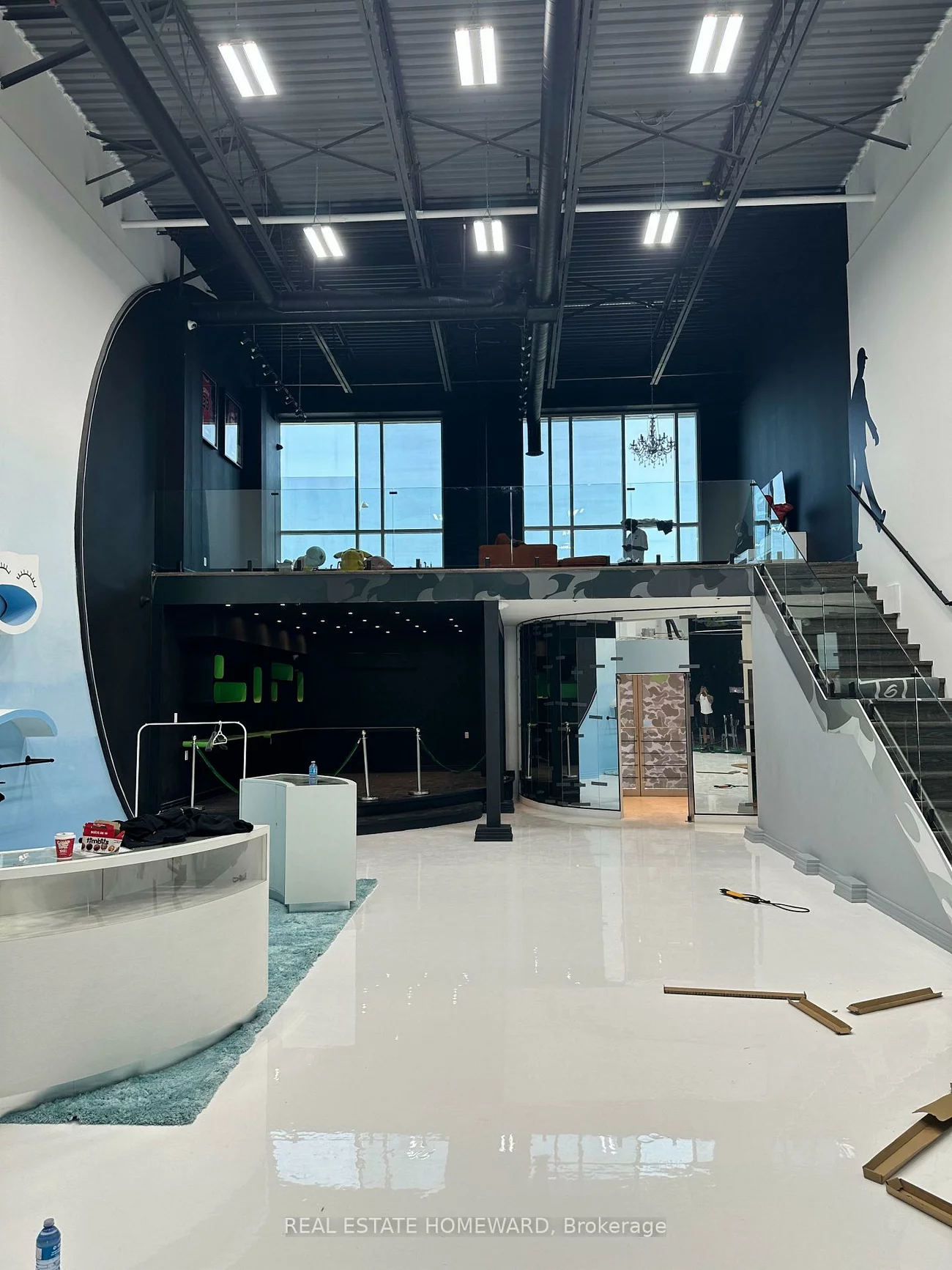 10950, Woodbine, Victoria Square, Markham