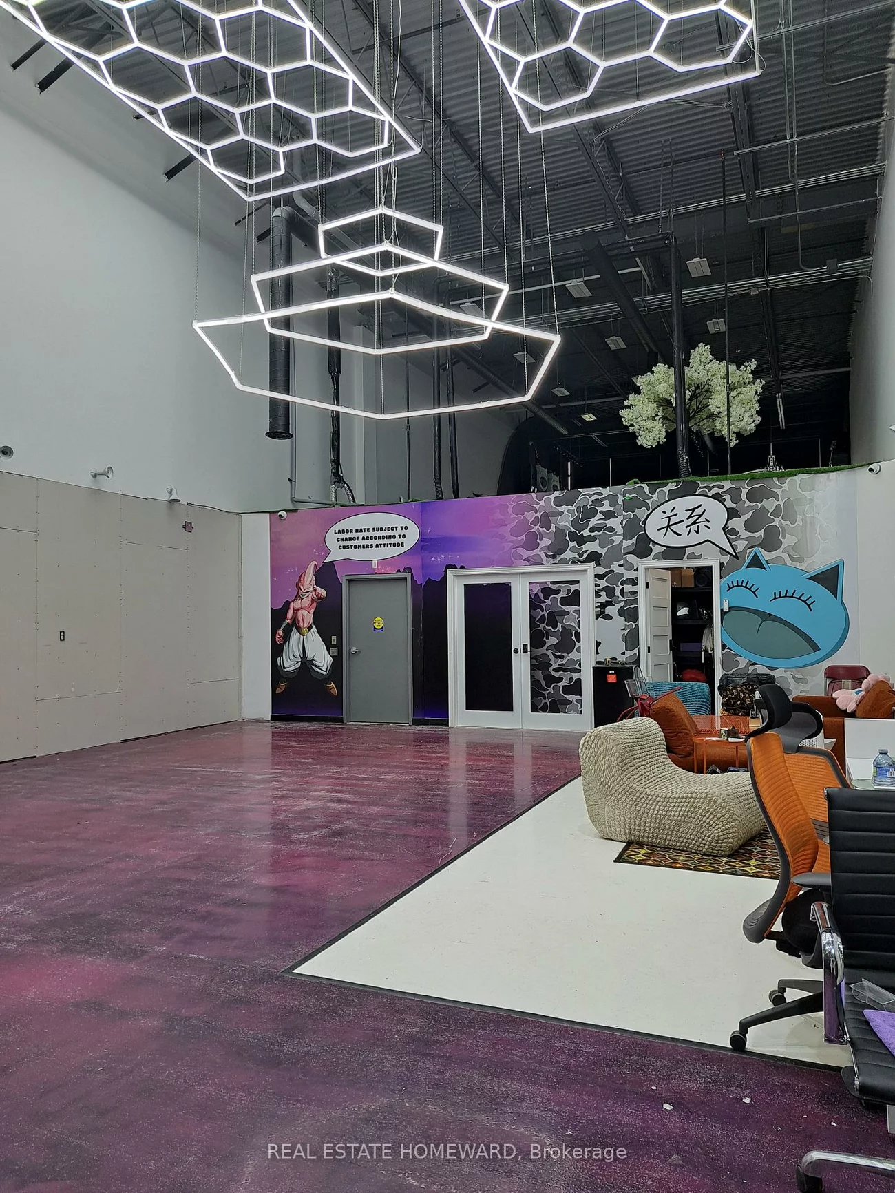 10950, Woodbine, Victoria Square, Markham